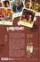 Lumberjanes Tome 1 L'ange-chat redoutable