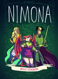Nimona
