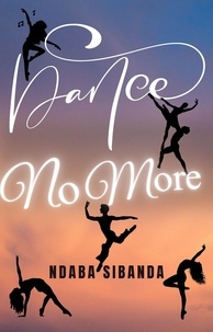  Ndaba Sibanda - Dance No More.