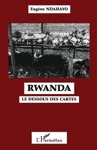 Rwanda.