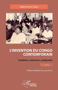 L'invention du Congo contemporain