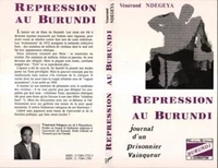Répression au Burundi