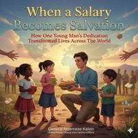 When a Salary becomes salvation