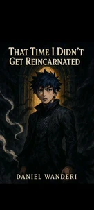 That time I didn't get reincarnated