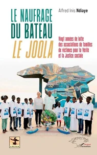 Le naufrage du bateau le Joola