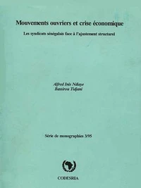 Mouvements ouvriers et crise économique