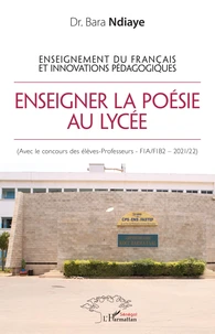Enseigner la poésie au lycée