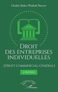 Droit des entreprises individuelles