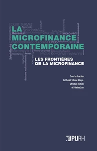La microfinance contemporaine