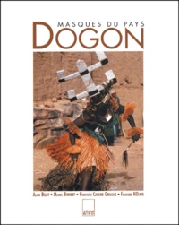 Masques du pays dogon