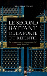 Le second battant de la porte du repentir