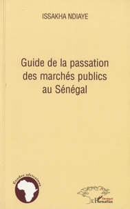 Guide de la passation des marchés publics au Sénégal