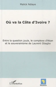 Où va la Côte d'Ivoire ?