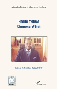 Habib Thiam