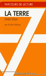 "La terre ", Émile Zola
