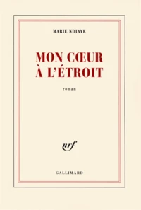 Mon coeur à l'étroit
