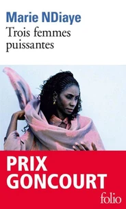 Trois femmes puissantes