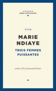 Trois femmes puissantes