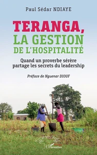 Teranga, la gestion de l’hospitalité