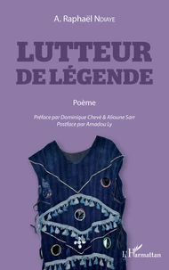 Lutteur de légende