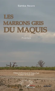 Les marrons gris du maquis