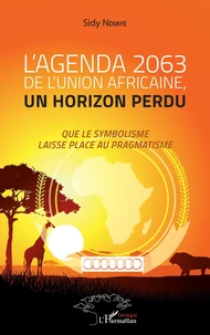 L'agenda 2063 de l'Union africaine, un horizon perdu