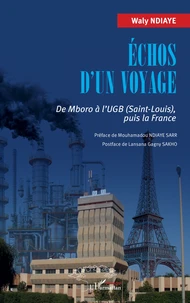 Echos d’un voyage