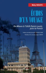 Echos d’un voyage