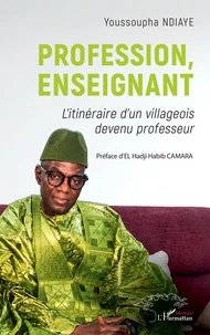 Profession, enseignant