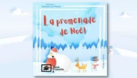 La promenade de Noël