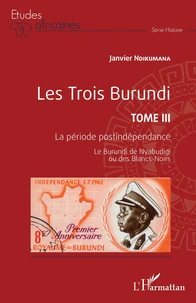 Les trois Burundi