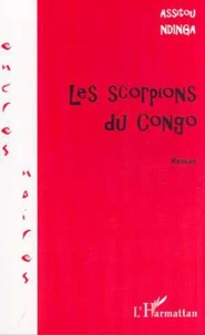 Les scorpions du congo