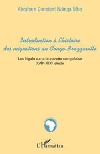 Introduction à l'histoire des migrations au OCngo-Brazzaville