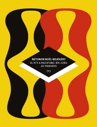 Il n'y a pas d'arc-en-ciel au Paradis