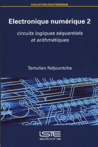 Electronique numérique