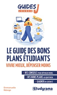 Le guide des bons plans étudiants