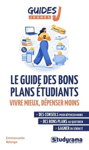 Le guide des bons plans étudiants