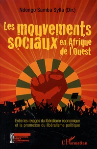 Les mouvements sociaux en Afrique de l'Ouest