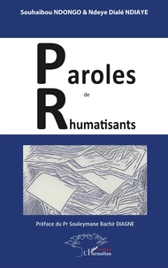 Paroles de Rhumatisants