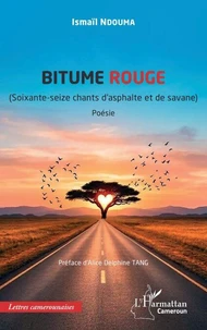 Bitume rouge