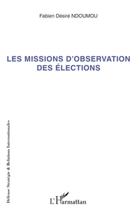 Missions d'observation des élections
