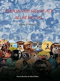 L'industrie musicale au Sénégal