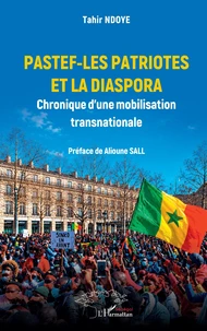 PASTEF-Les patriotes et la diaspora