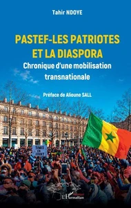 PASTEF-Les patriotes et la diaspora