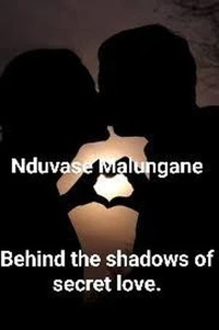 Behind the Shadows of Secret Love.