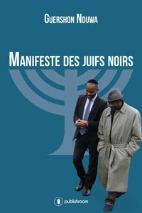Manifeste des juifs noirs