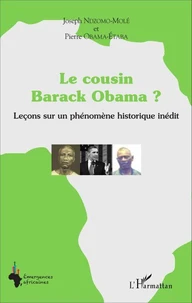 Le cousin Barack Obama ?
