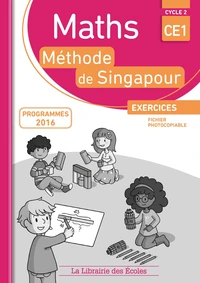 Maths CE1