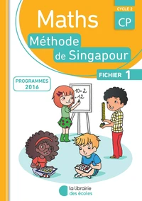 Maths CP Cycle 2