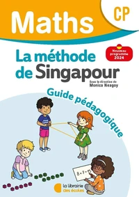 Maths CP La méthode de Singapour